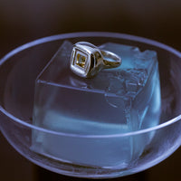 Fruttini Ring Sterling Silver