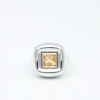 Fruttini Ring Sterling Silver