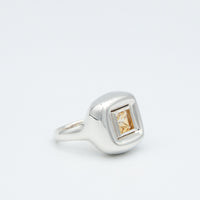 Fruttini Ring Sterling Silver