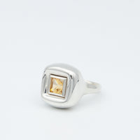 Fruttini Ring Sterling Silver