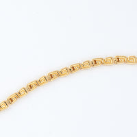 Artemis Bracelet Gold