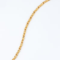 Artemis Bracelet Gold