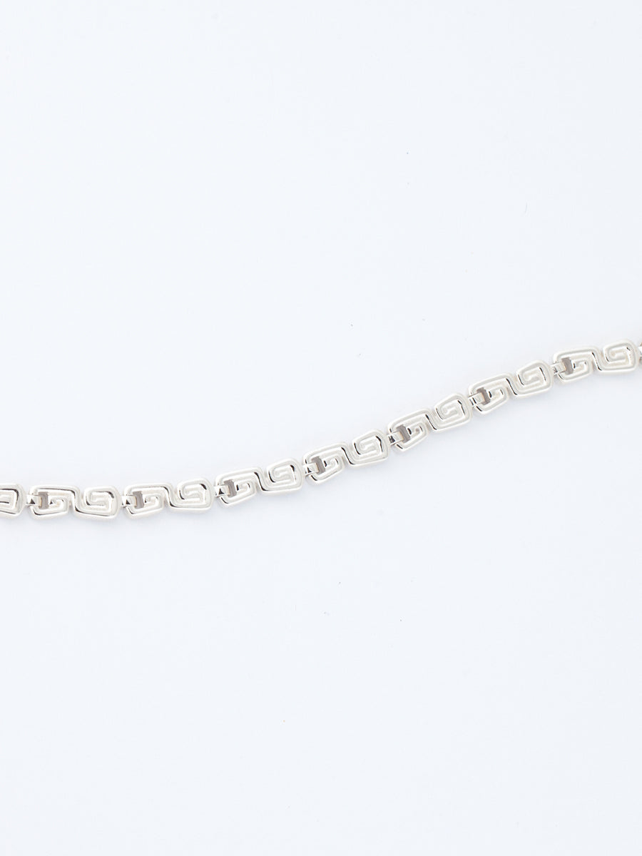 Artemis Bracelet Silver