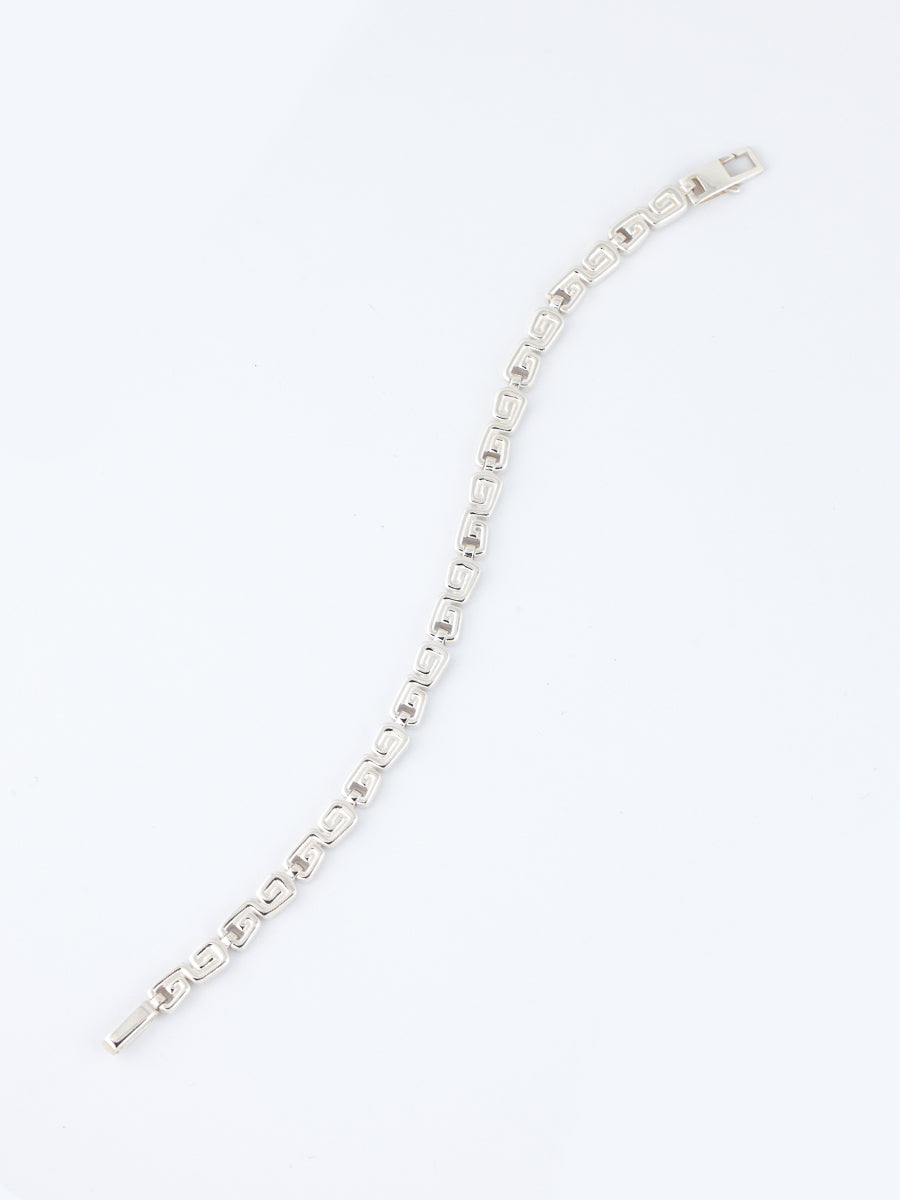Artemis Bracelet Silver