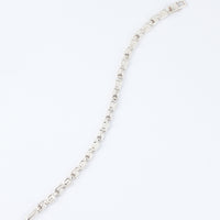 Artemis Bracelet Silver
