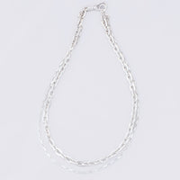 Double Chain Necklace