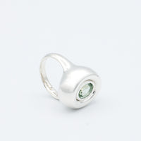Bonbon Ring Sterling Silver