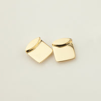 Georg Studs 002 Vermeil
