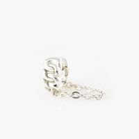 Vis a Vis Earrings