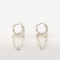 Vis a Vis Earrings