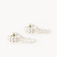 Vis a Vis Earrings