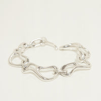 Modern Link Bracelet