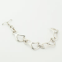 Modern Link Bracelet