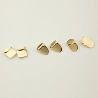 Georg Studs 001 Vermeil