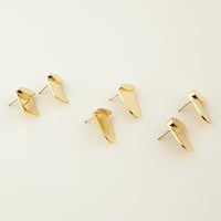 Georg Studs 001 Vermeil