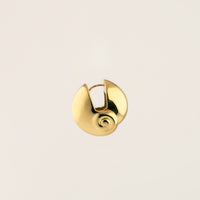 Lucilla Earrings Vermeil