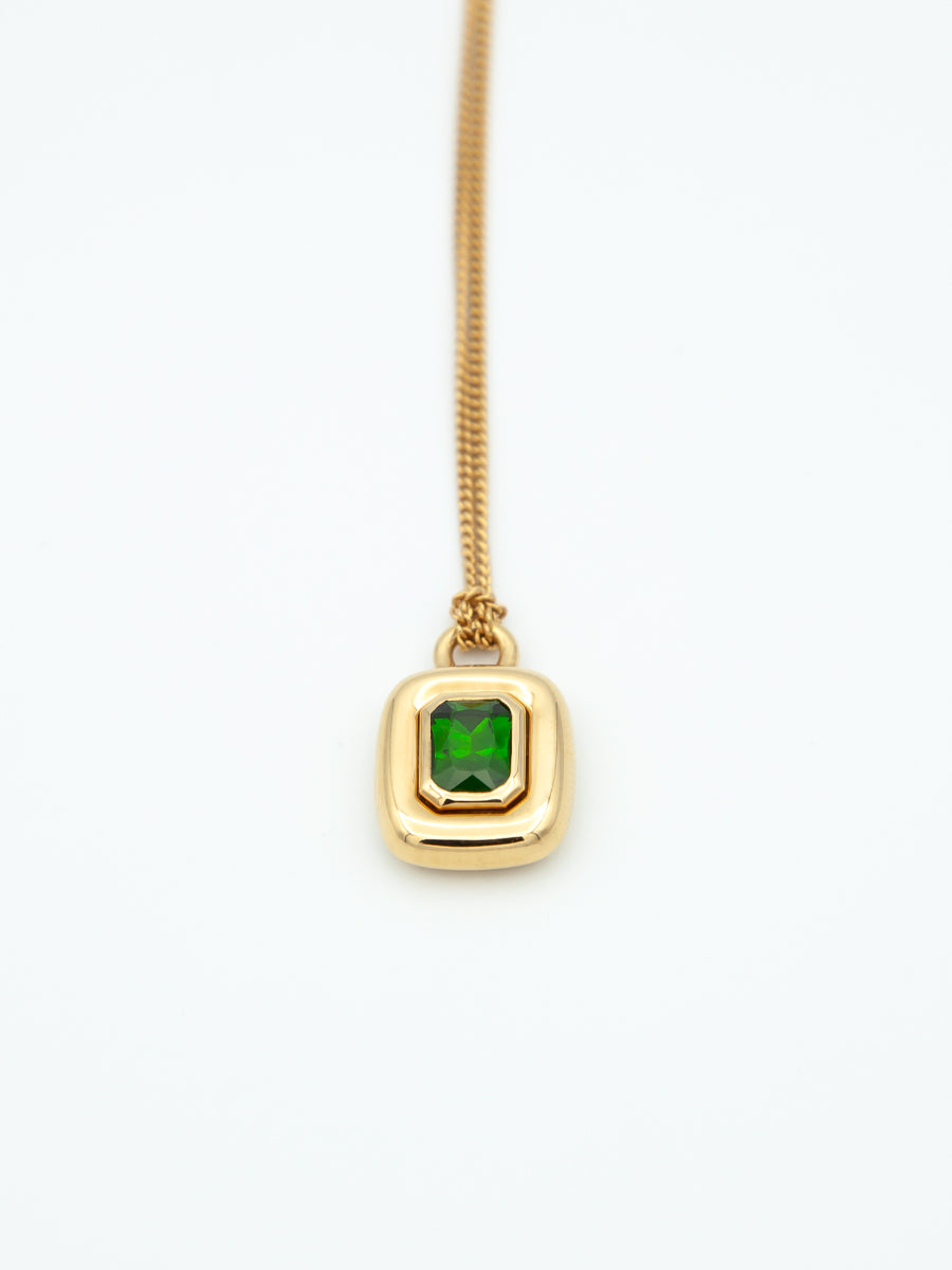 Etto Necklace