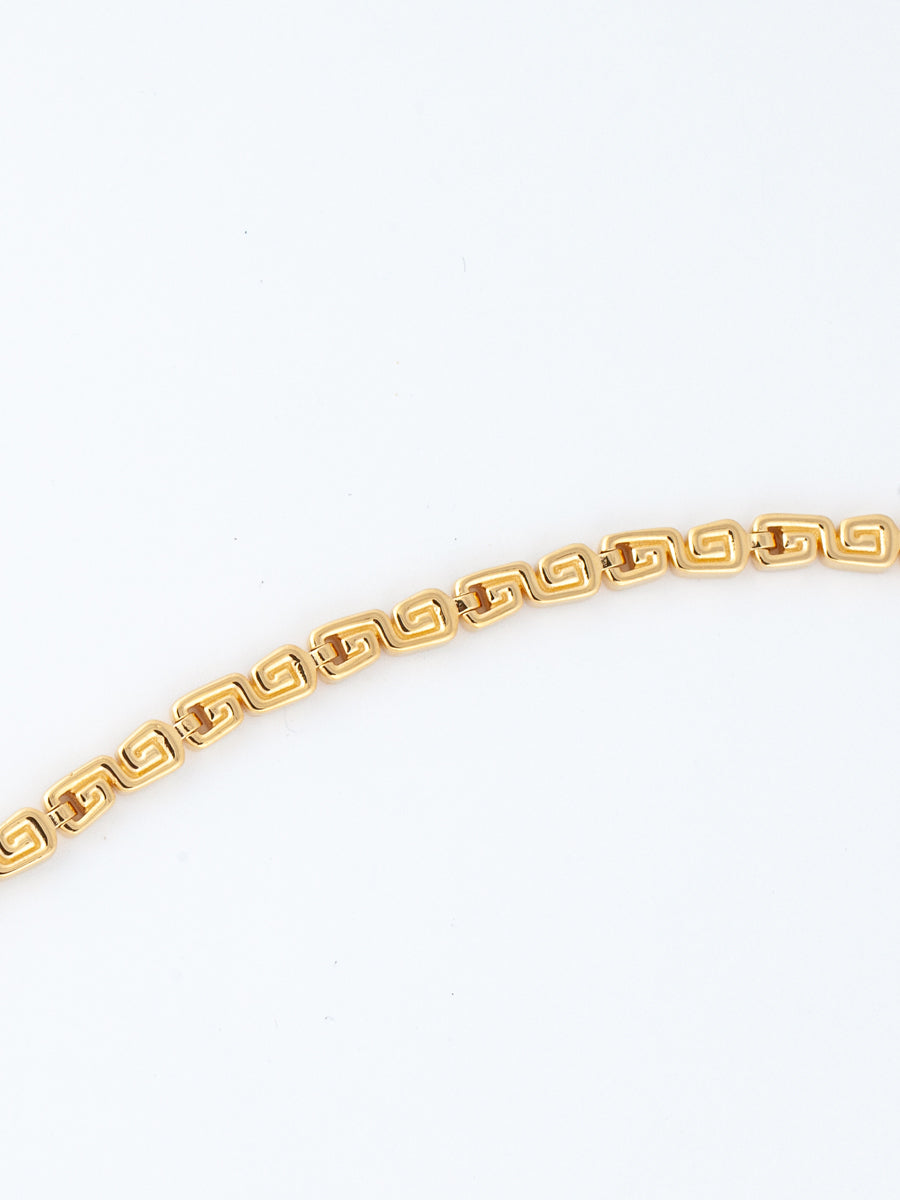 Artemis Bracelet Gold