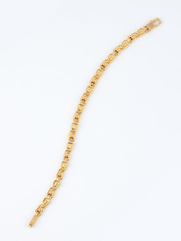 Artemis Bracelet Gold