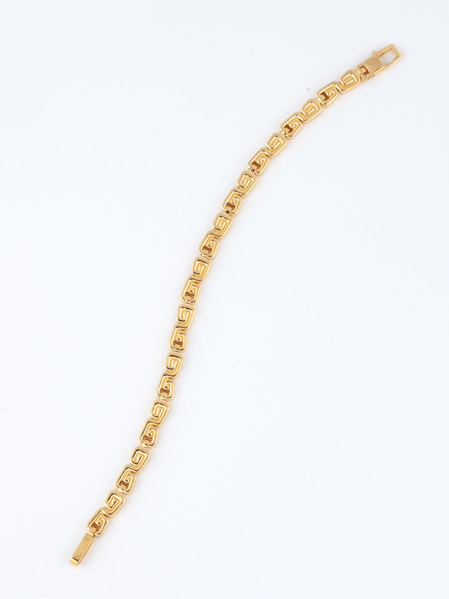 Artemis Bracelet Gold