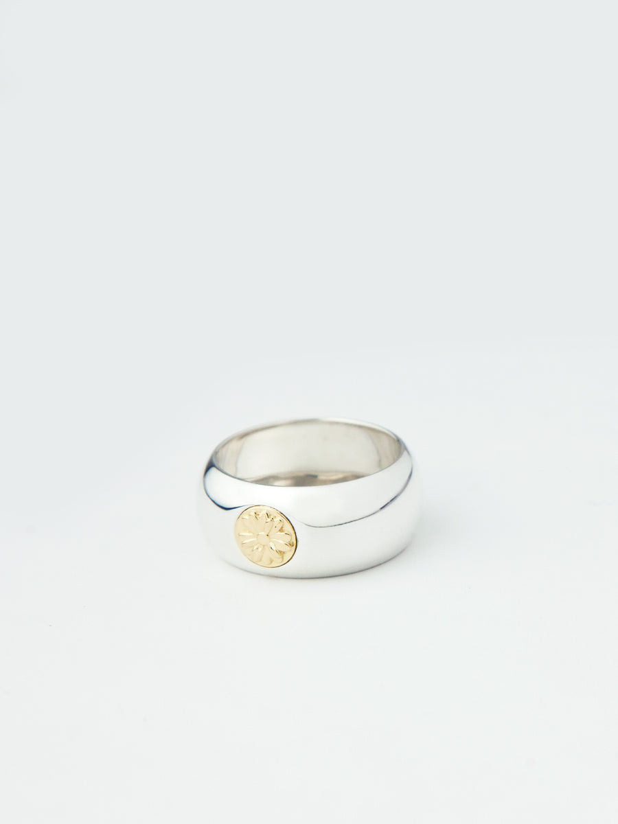 À la Folie Ring