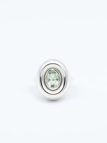 Bonbon Ring Sterling Silver