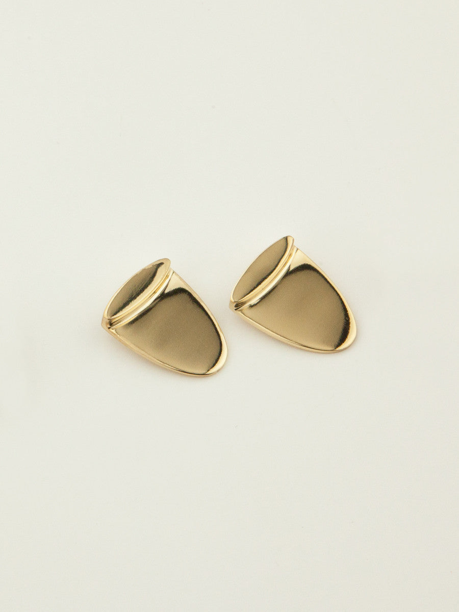 Georg Studs 001 Vermeil