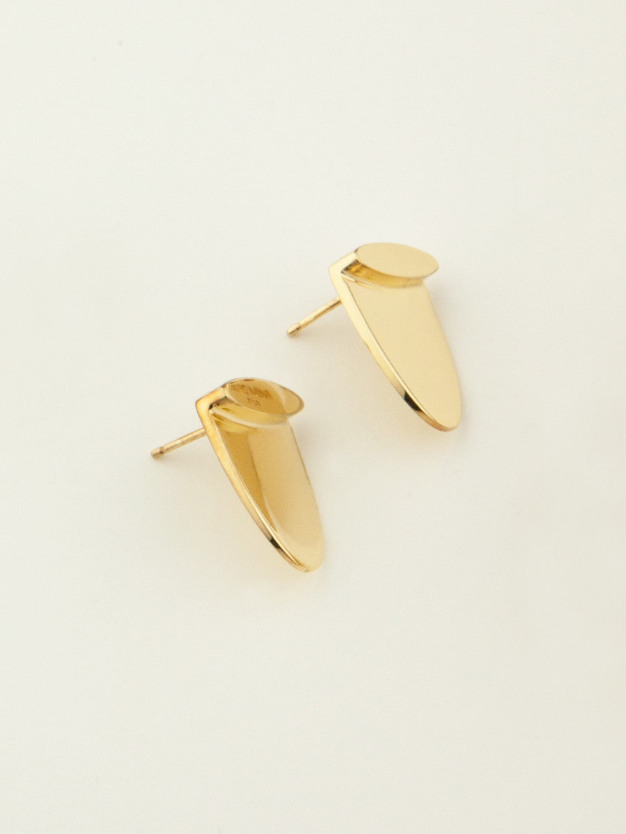 Georg Studs 001 Vermeil
