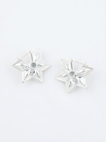 Evening Star Earrings