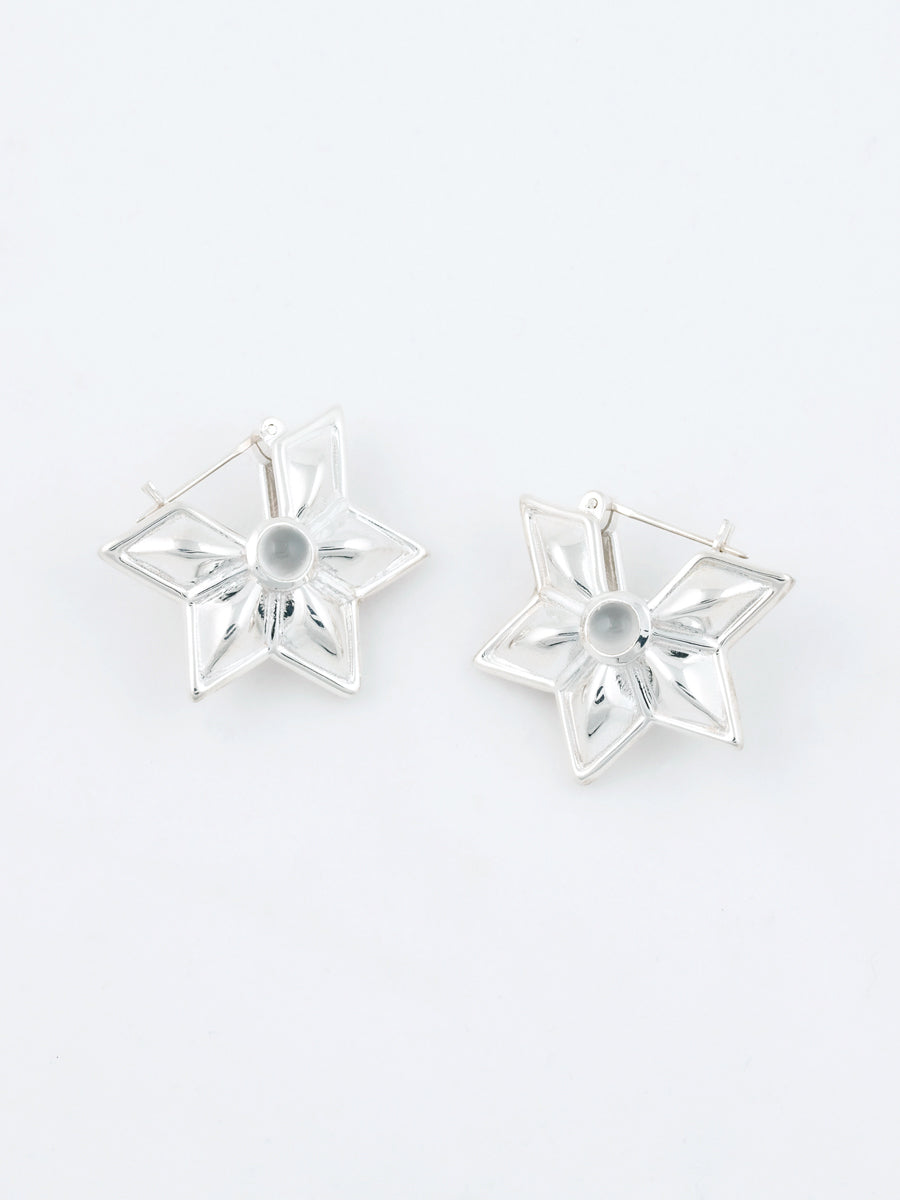 Evening Star Earrings