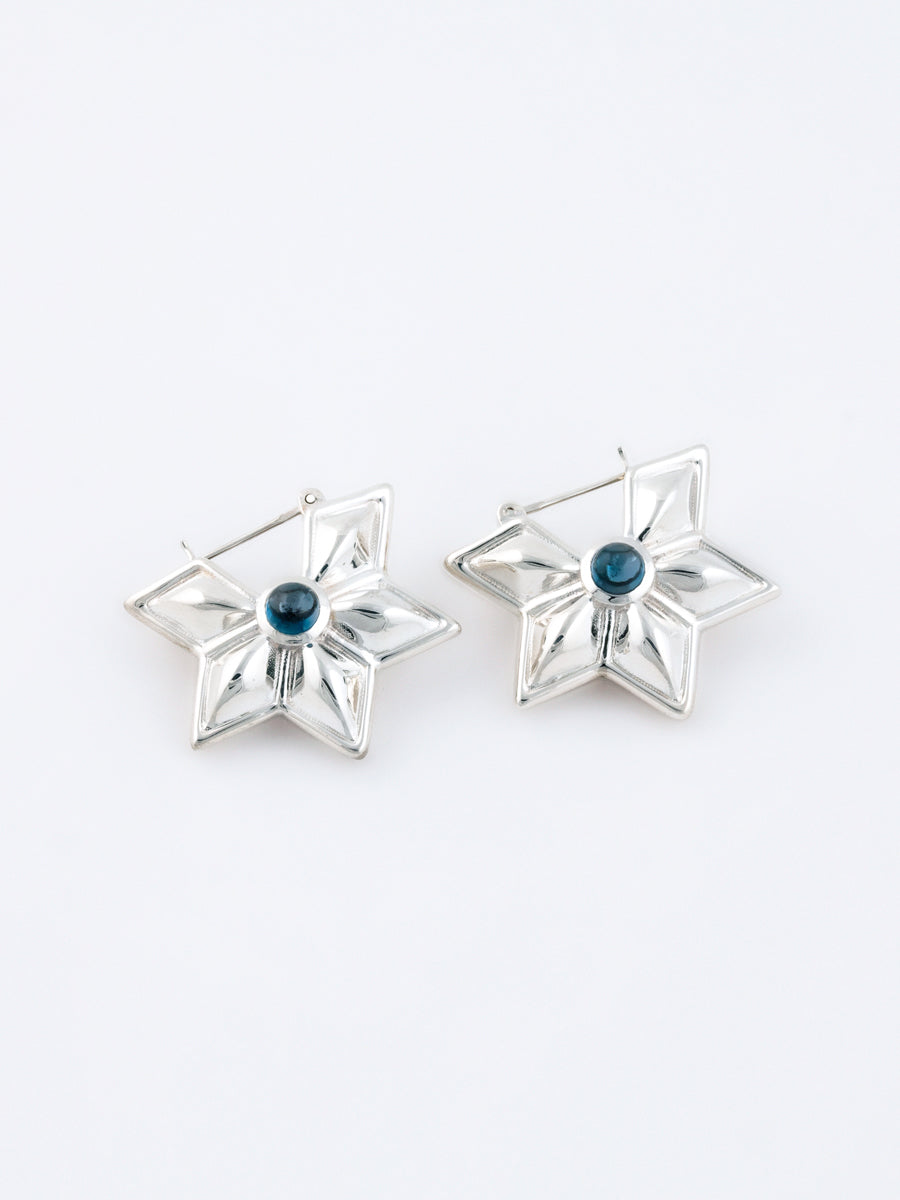 Evening Star Earrings