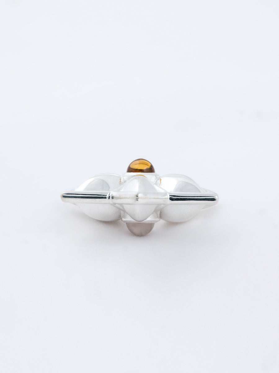 Morning Star Earrings