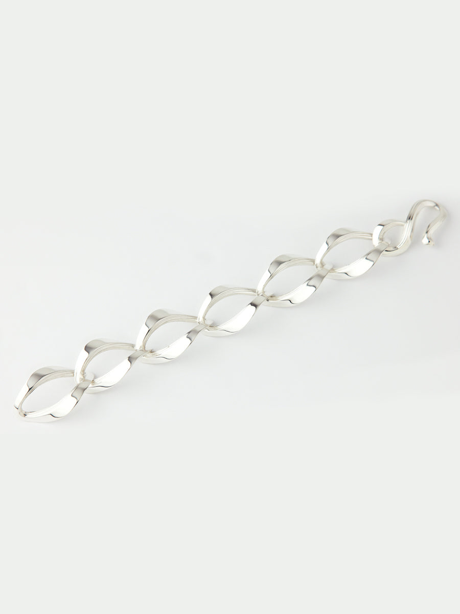 Petra Link Bracelet