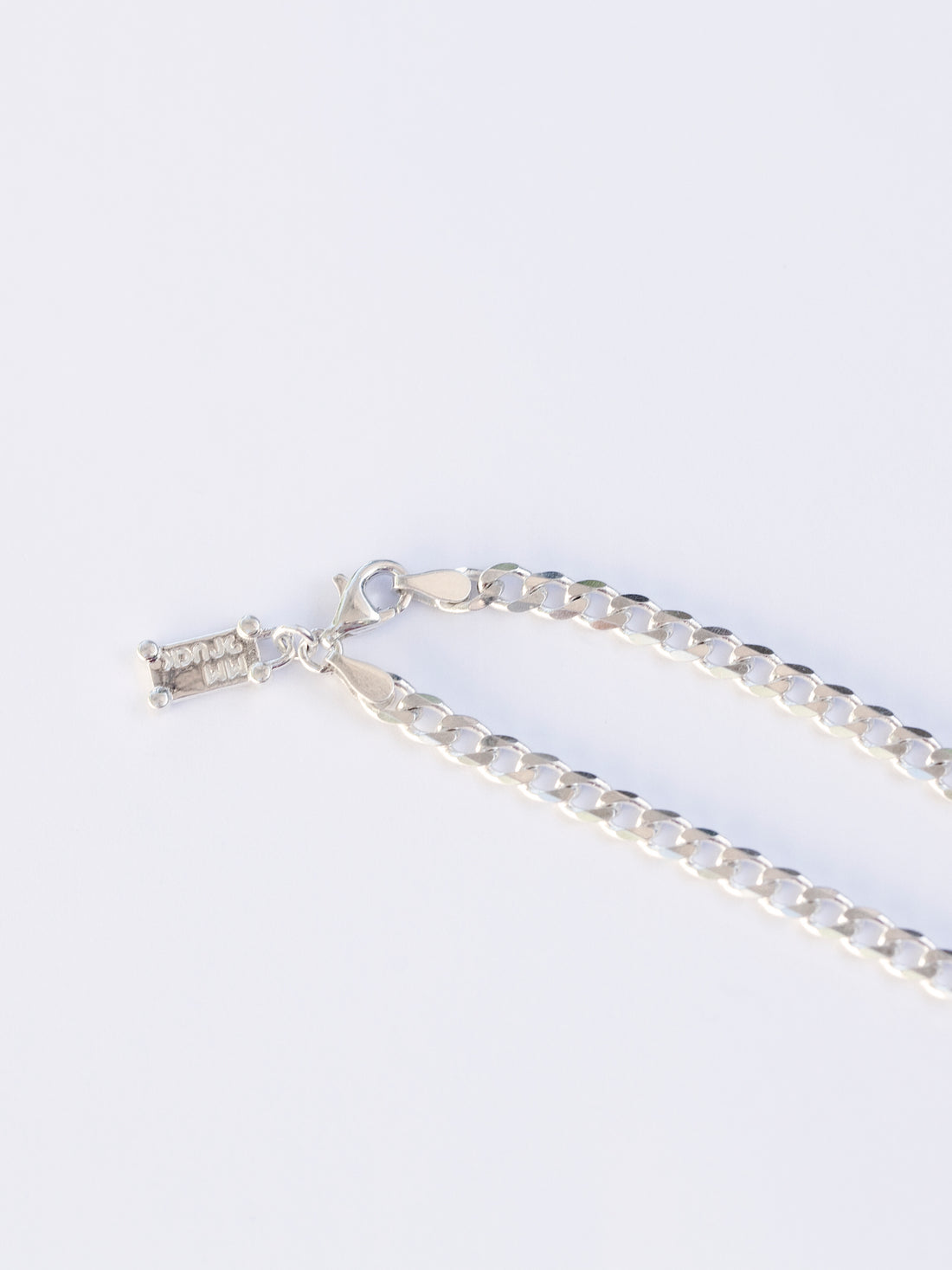 Tesse Rectangular Necklace