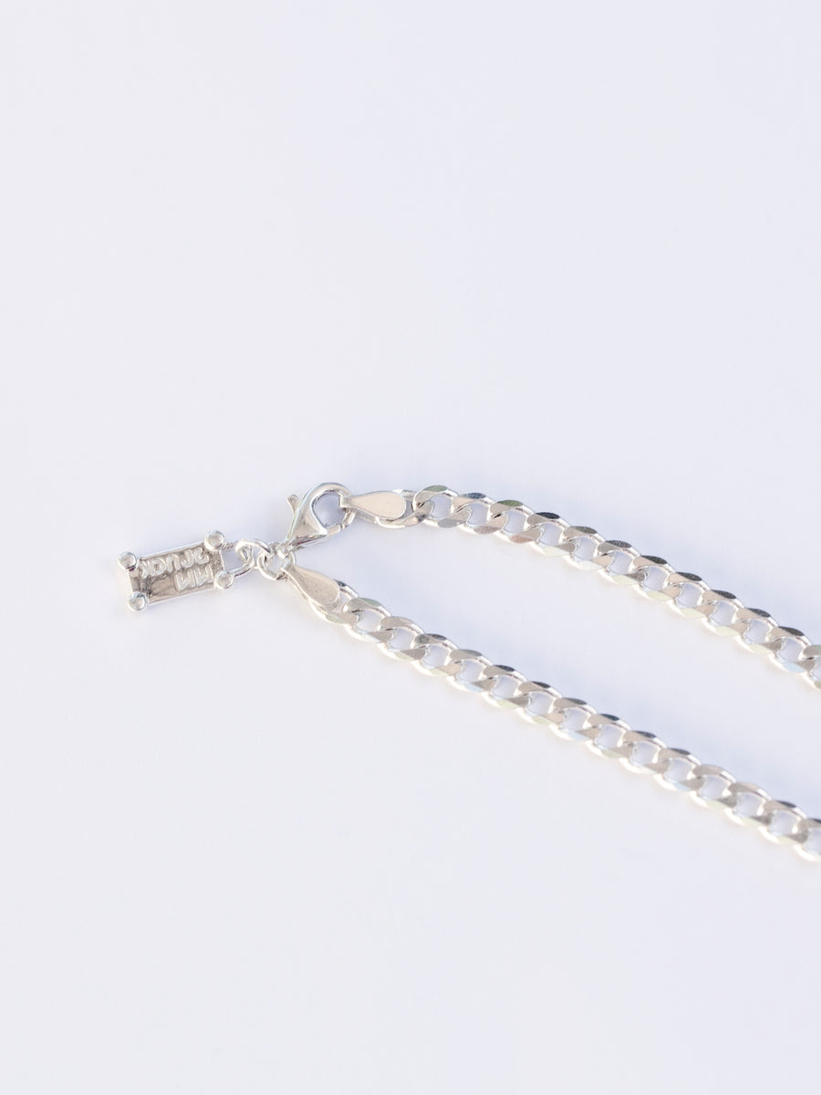 Tesse Rectangular Necklace