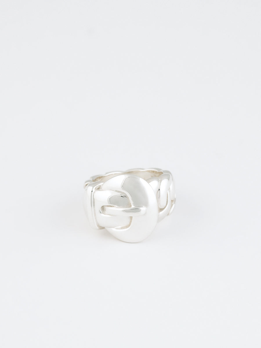Boucle Moderne Ring