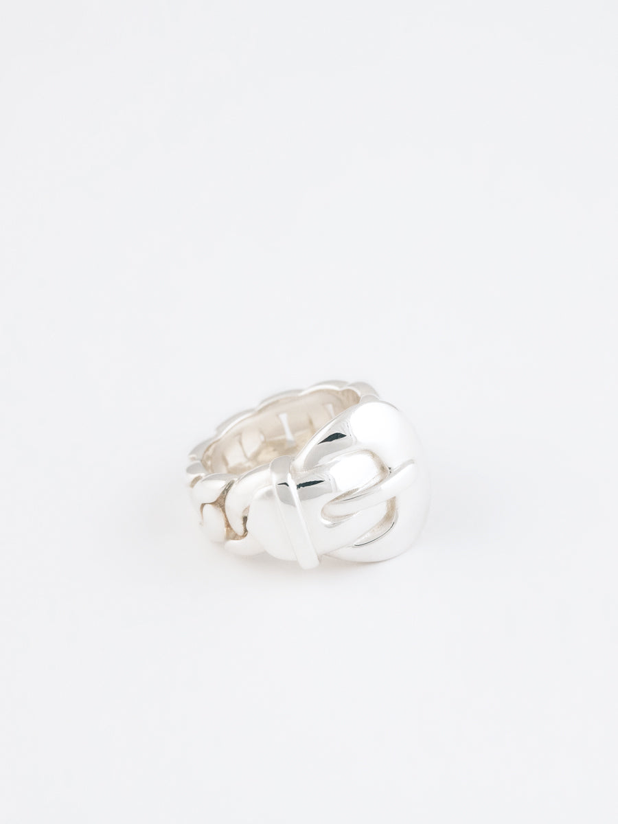 Boucle Moderne Ring