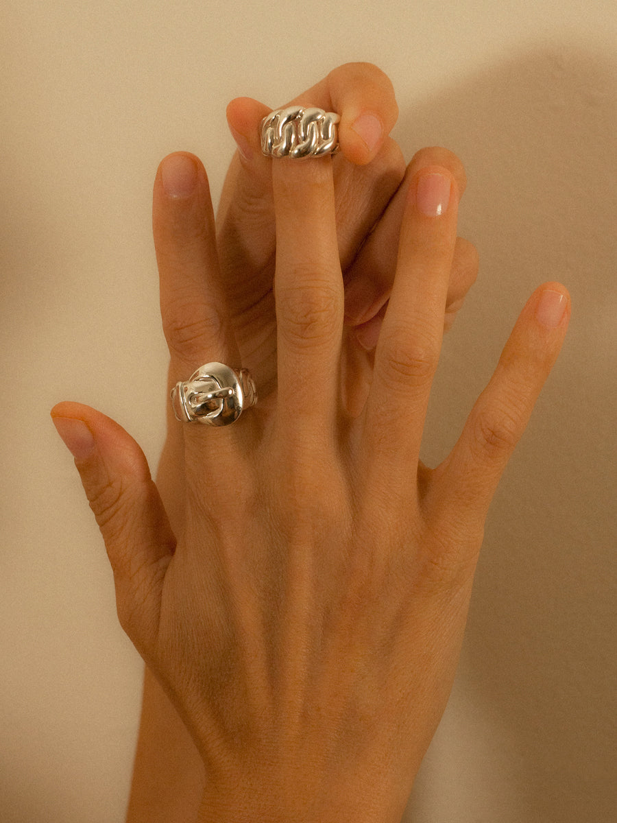 Lien Ring