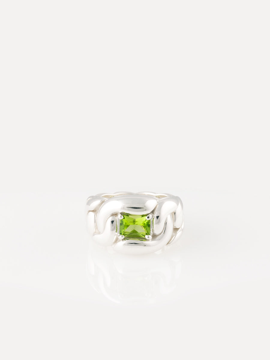 Ligo Ring