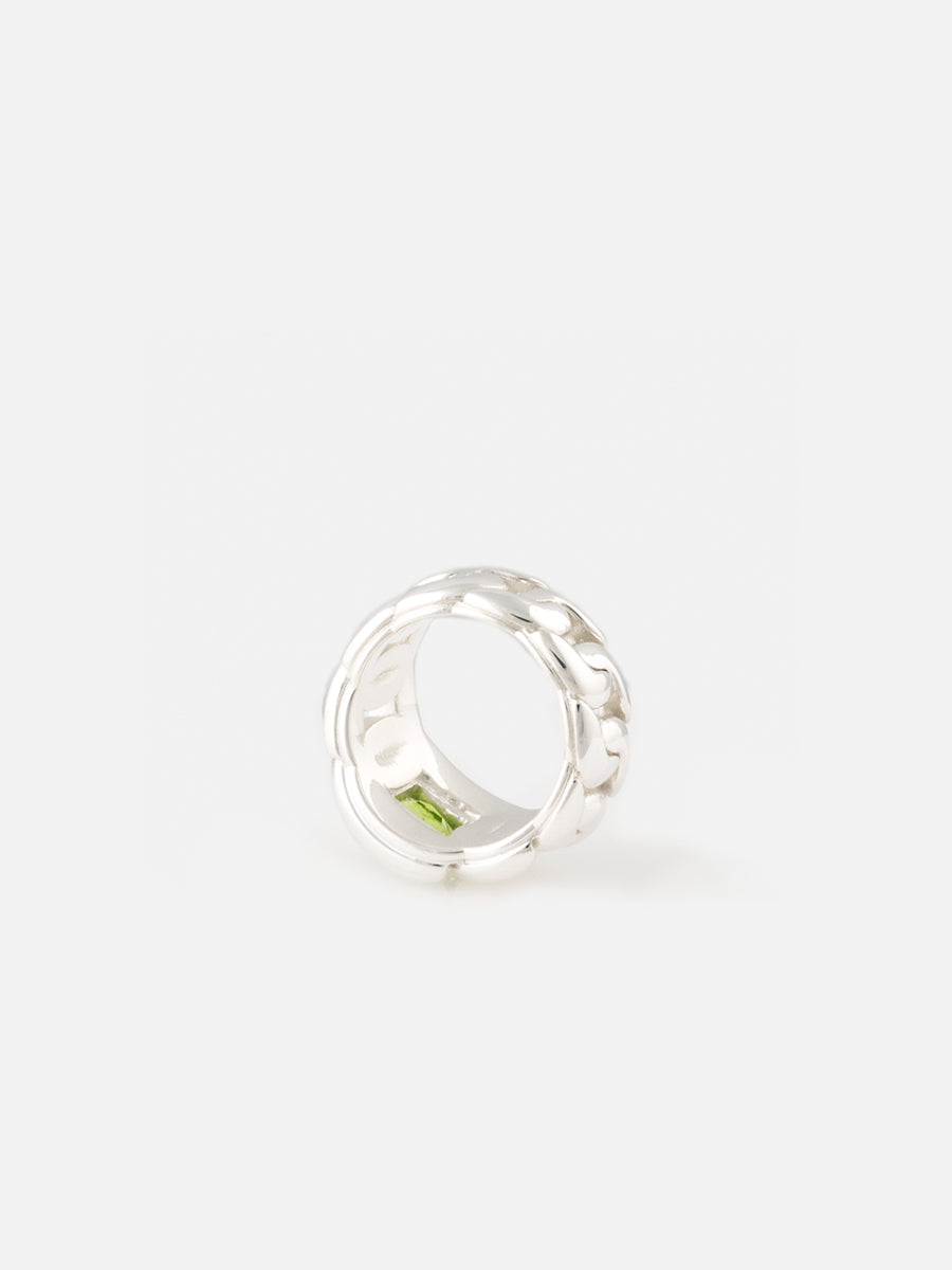 Ligo Ring
