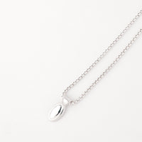 Tillie Necklace Sterling Silver