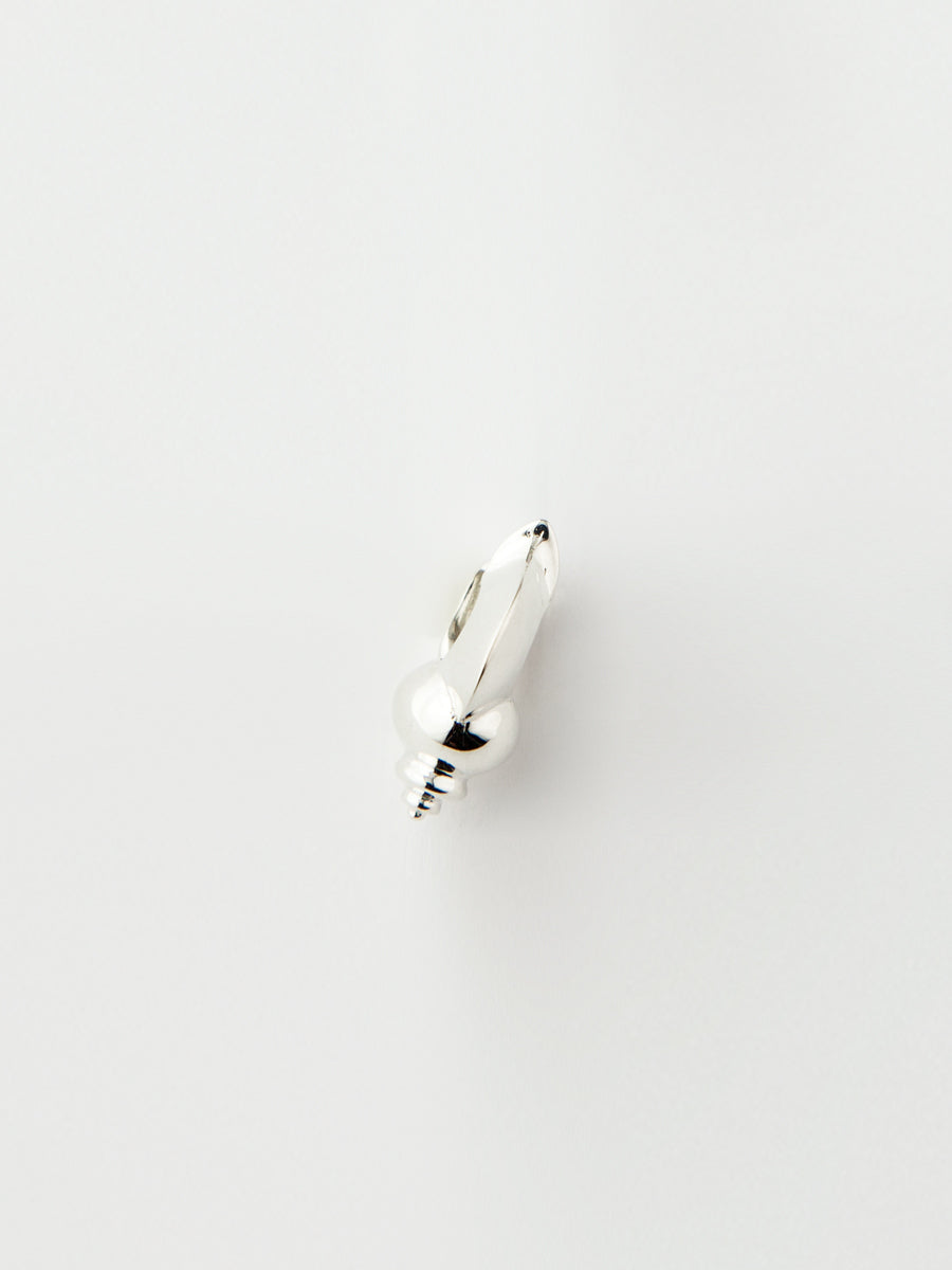 Juno Earrings Sterling Silver