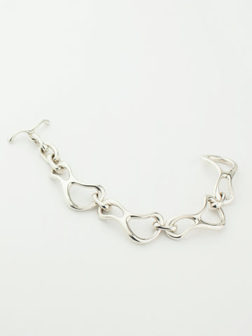 Modern Link Bracelet