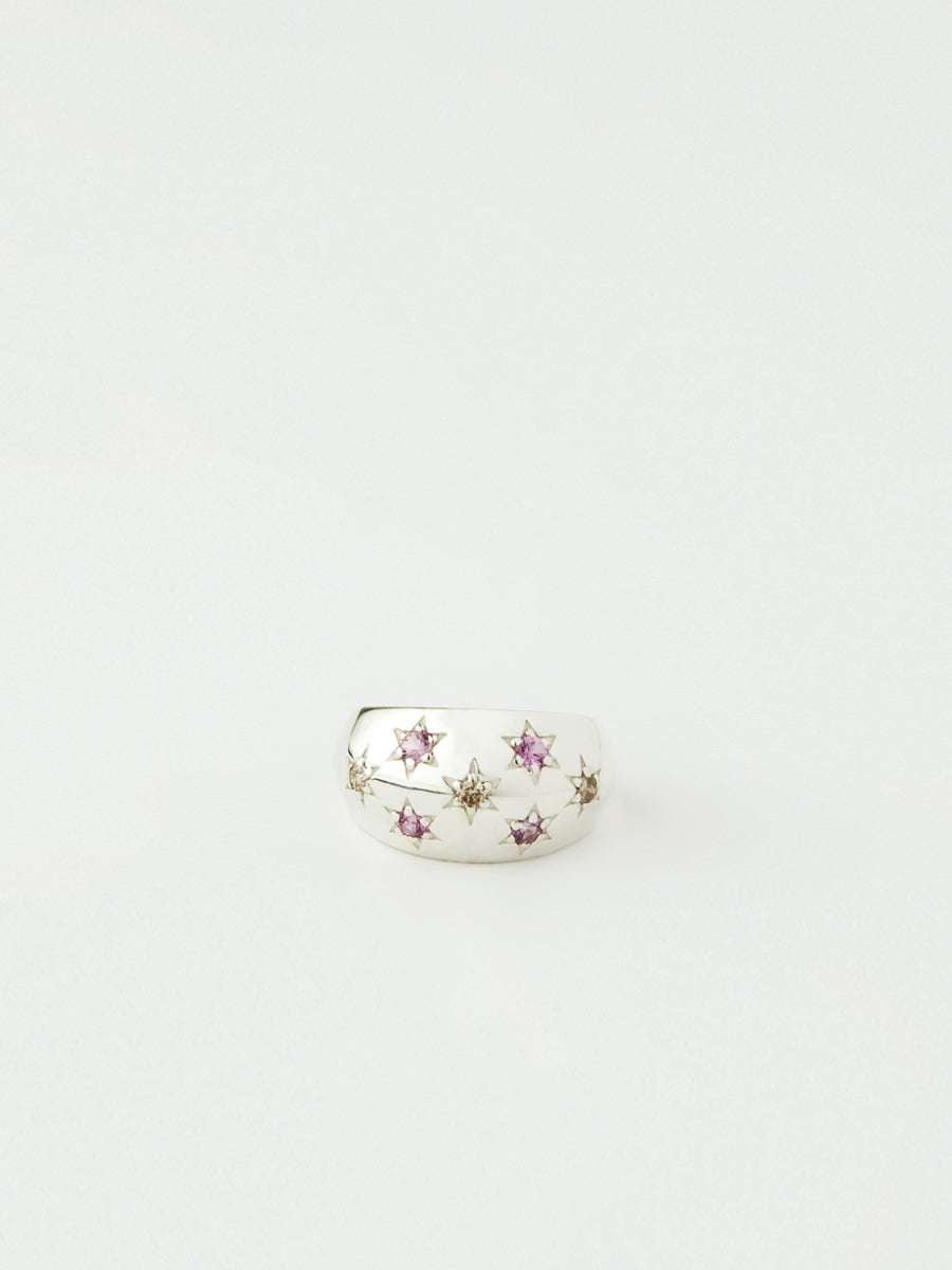 Marta Pinky Ring