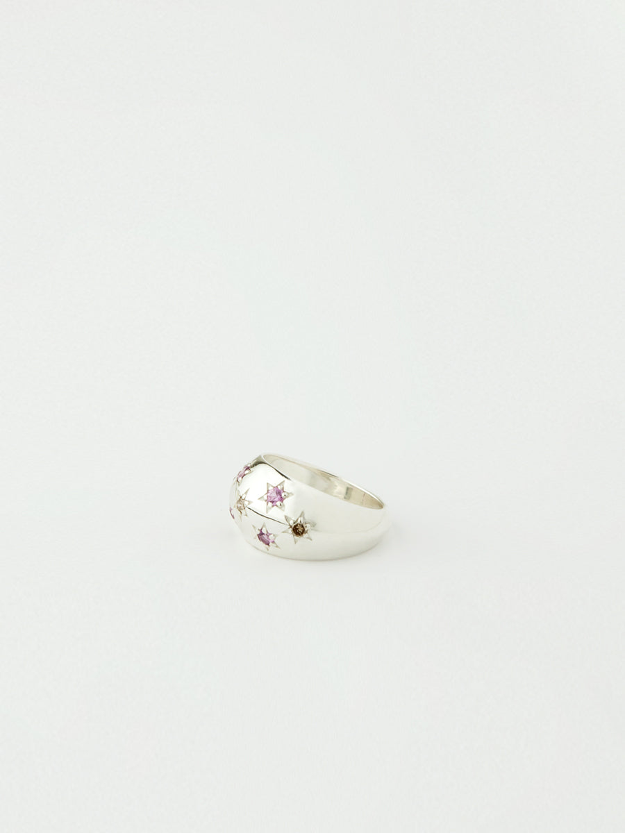 Marta Pinky Ring