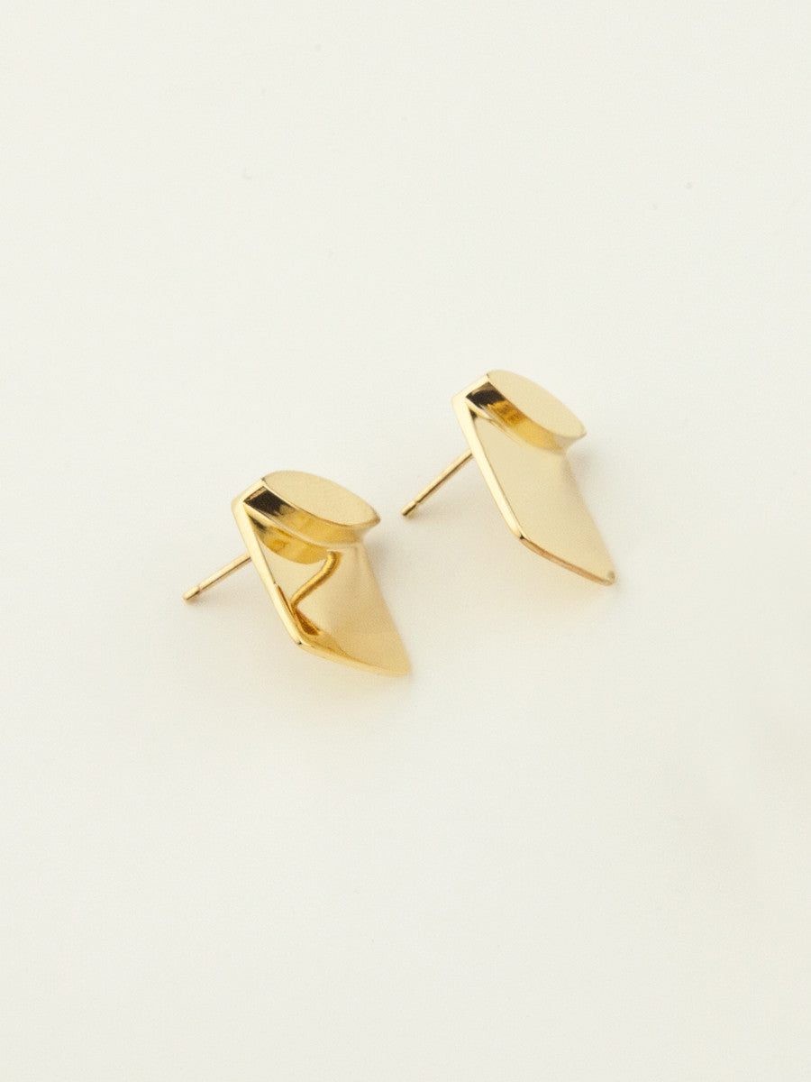 Georg Studs 002 Vermeil