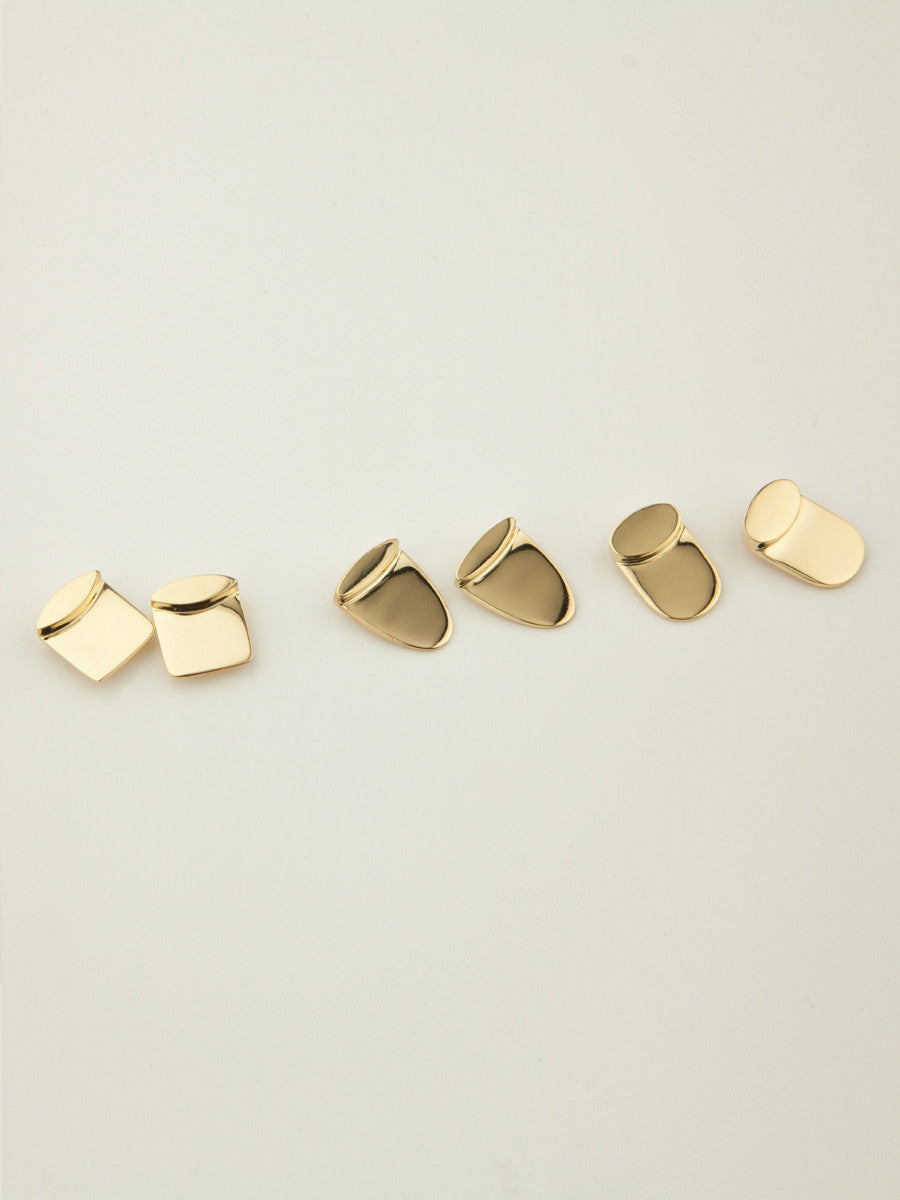 Georg Studs 002 Vermeil