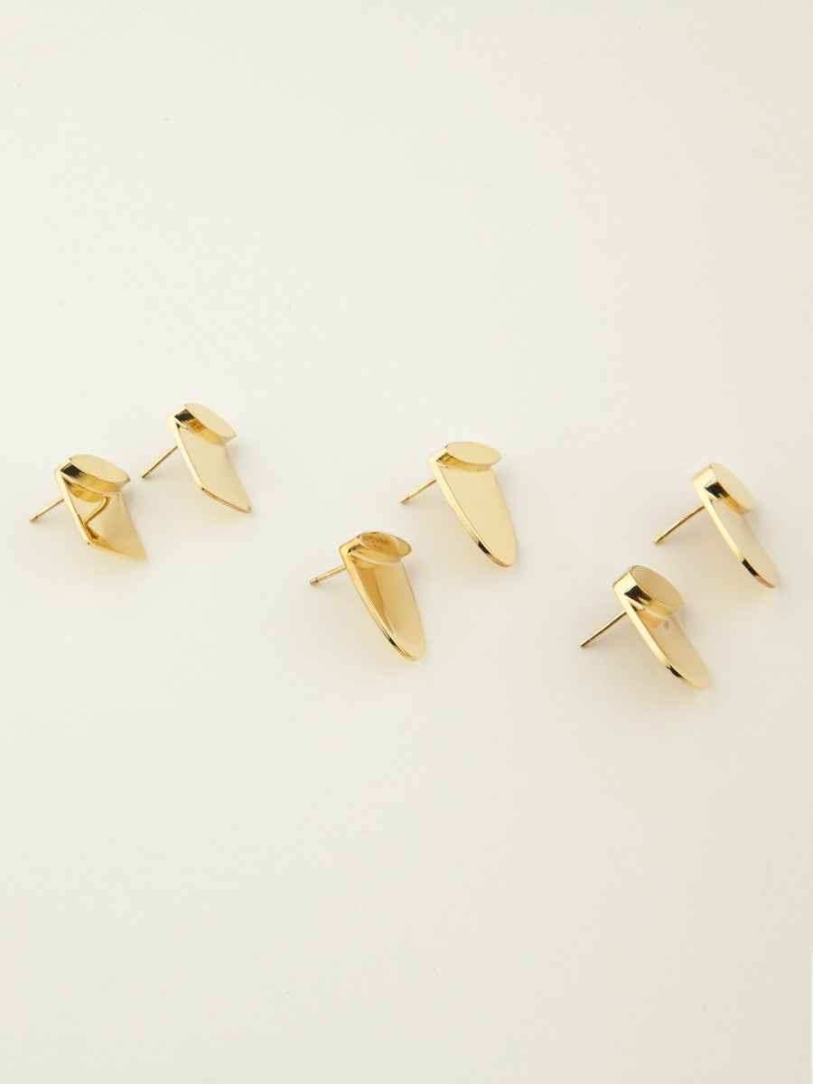 Georg Studs 001 Vermeil