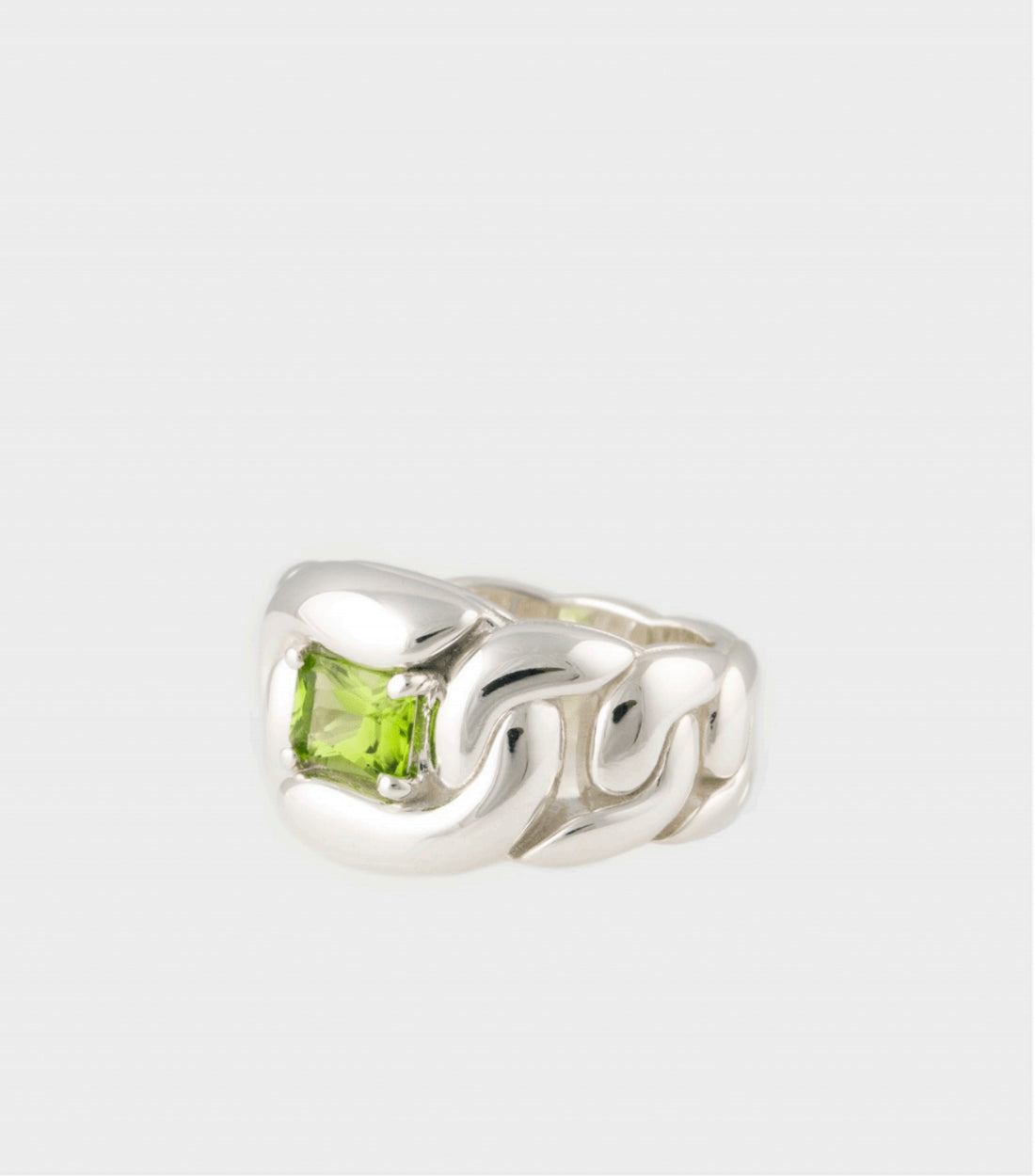 Ligo Ring
